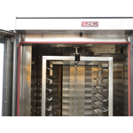 Lbc Lmo-max-g Roll-in Gas Rotating Rack Oven, Used Excellent Condition - Image 3